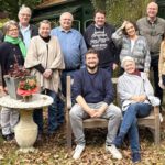 Gruppenbild der Kreistagsfraktion